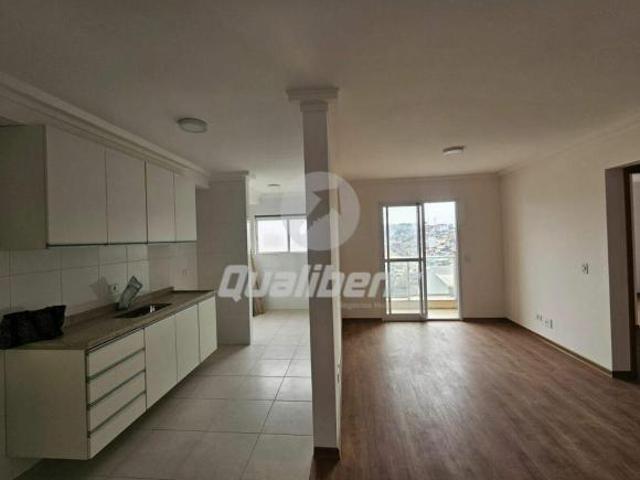 Apartamento venda em Jardim Araguaia, Mauá