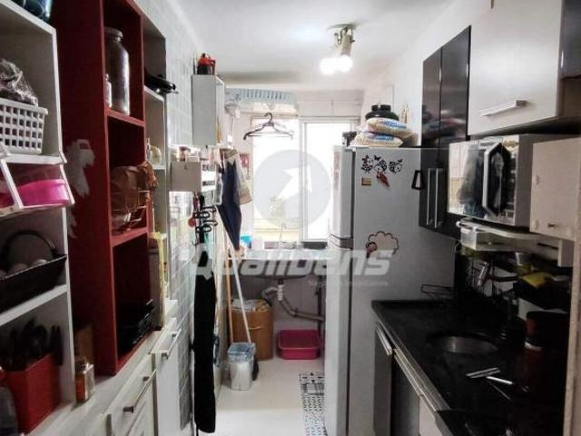 Apartamento venda em Jardim Araguaia, Mauá