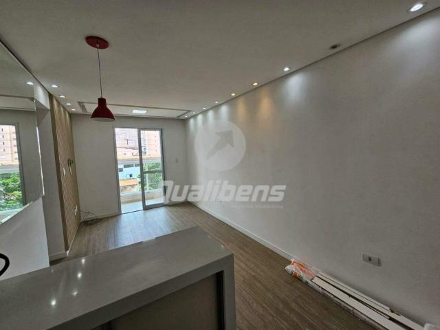 Apartamento venda em Jardim Araguaia, Mauá