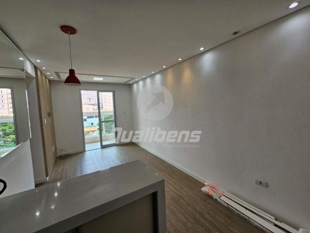Apartamento venda em Jardim Araguaia, Mauá