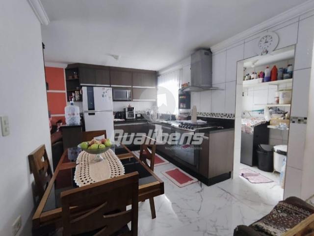Apartamento venda em Jardim Araguaia, Mauá