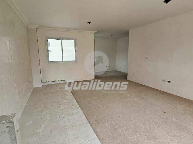 Apartamento venda em Jardim Araguaia, Mauá