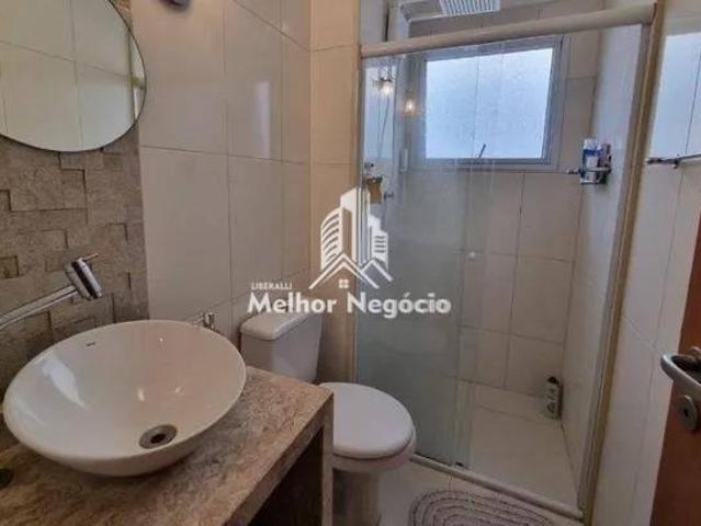 Apartamento venda em Região Imediata de Piracicaba, Região Metropolitana de Piracicaba