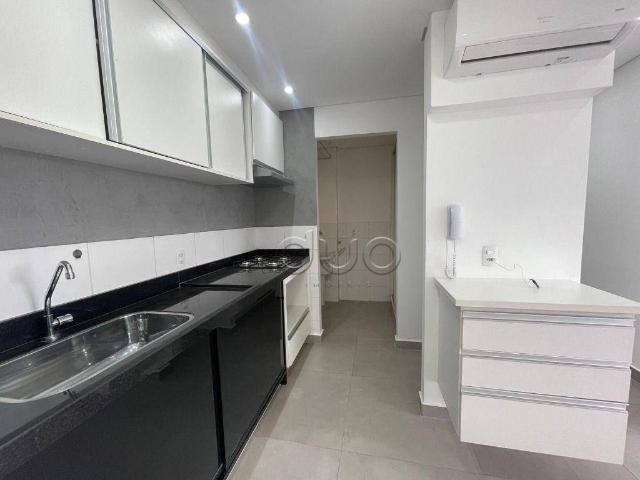 Apartamento venda em Região Imediata de Piracicaba, Região Metropolitana de Piracicaba