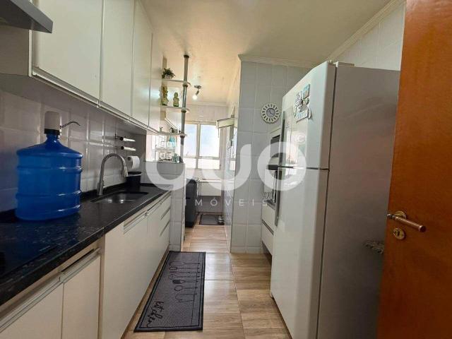 Apartamento venda em Região Imediata de Piracicaba, Região Metropolitana de Piracicaba