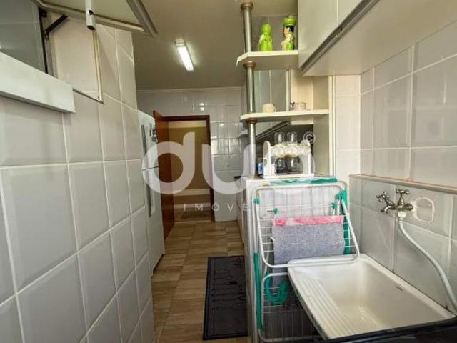 Apartamento venda em Piracicaba