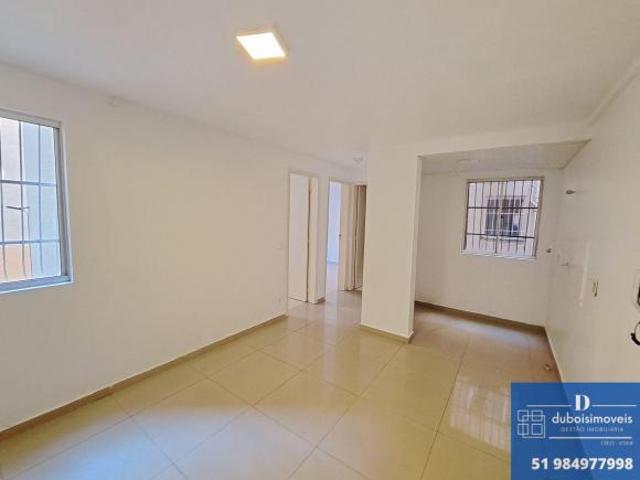 Apartamento venda em Parque Santa Fé, Porto Alegre