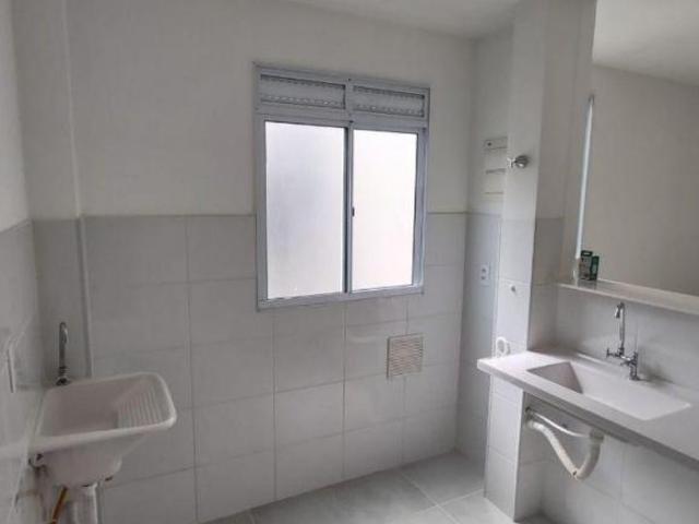 Apartamento venda em Jardim Suzanópolis, Suzano