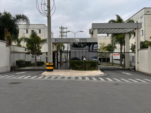 Apartamento venda em Jardim Japão, Suzano