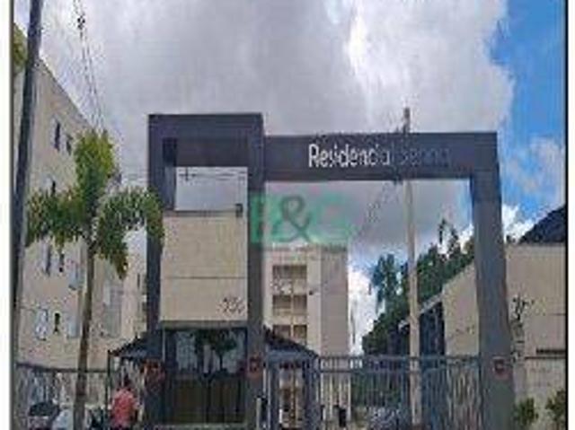 Apartamento venda em Região Imediata de São Paulo, Região Metropolitana de São Paulo