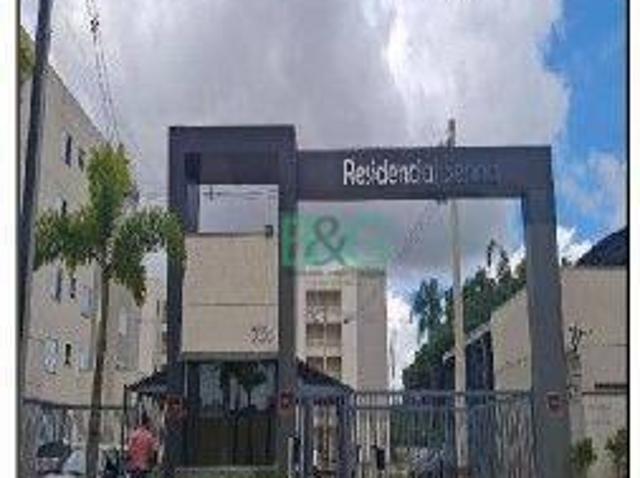 Apartamento venda em Região Imediata de São Paulo, Região Metropolitana de São Paulo