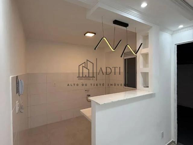 Apartamento venda em Jardim Suzanópolis, Suzano
