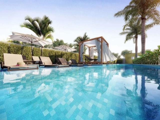 Apartamento venda em Jardim Vitória, Suzano