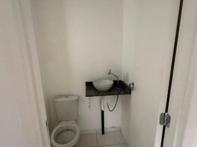 Apartamento venda em Jardim Vitória, Suzano