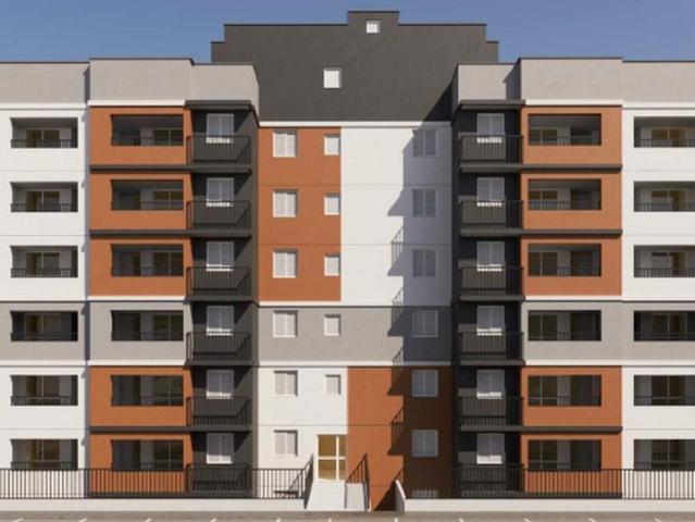 Apartamento venda em Jardim Vitória, Suzano