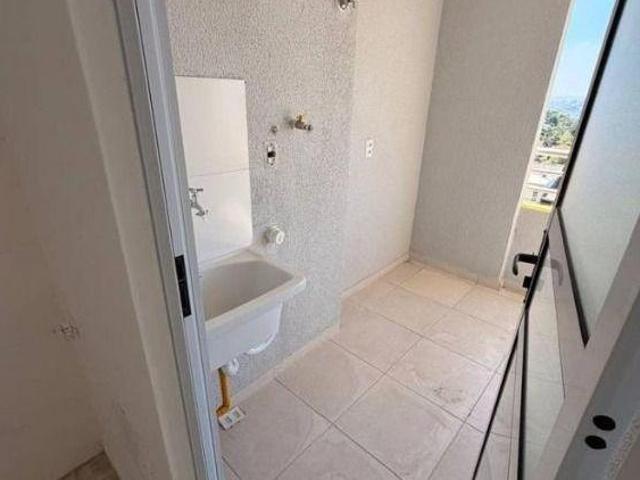 Apartamento venda em Jardim Anzai, Suzano