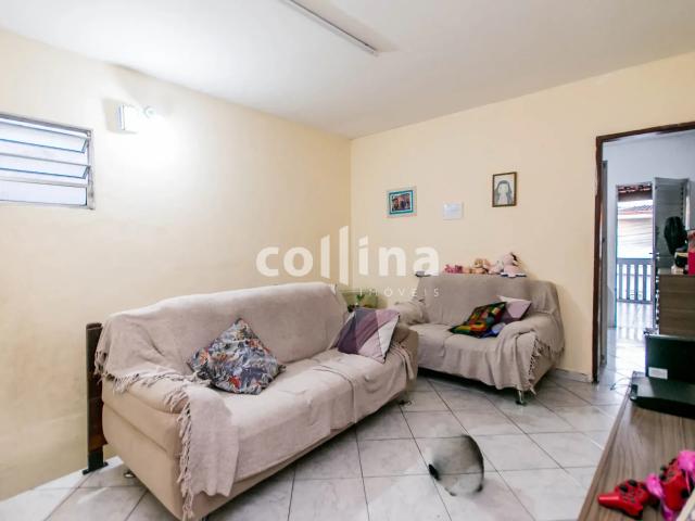 Apartamento venda em Parque Santa Tereza, Carapicuíba