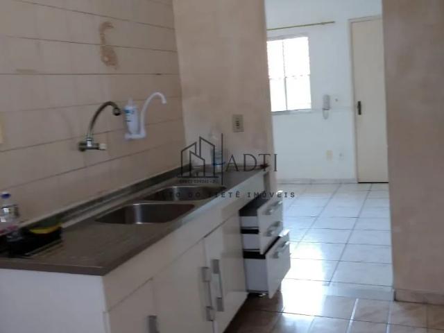 Apartamento venda em Jardim Betânia, Mogi das Cruzes