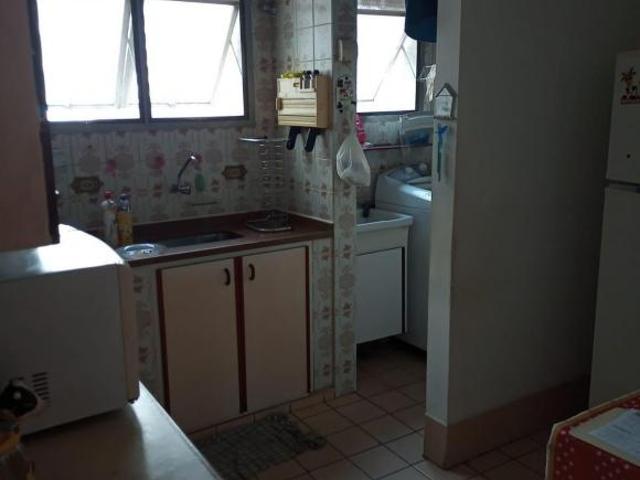 Apartamento venda em Região Imediata de São José dos Campos, Região Metropolitana do Vale do Paraíba e Litoral Norte