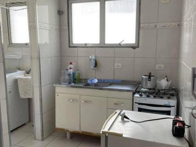 Apartamento venda em Jardim Santa Mônica, Jacareí