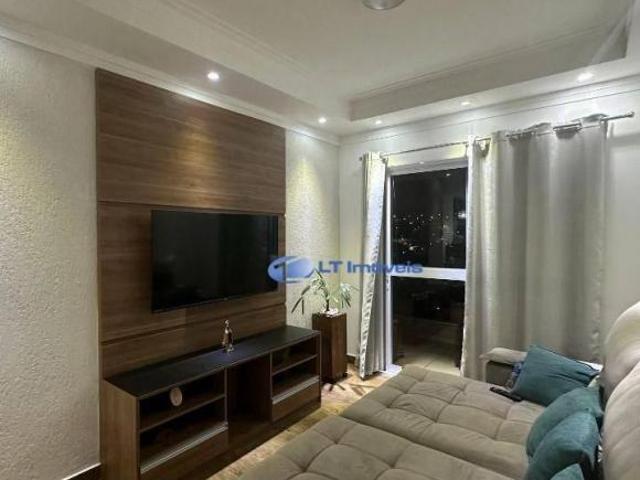 Apartamento venda em Jardim Santa Mônica, Jacareí