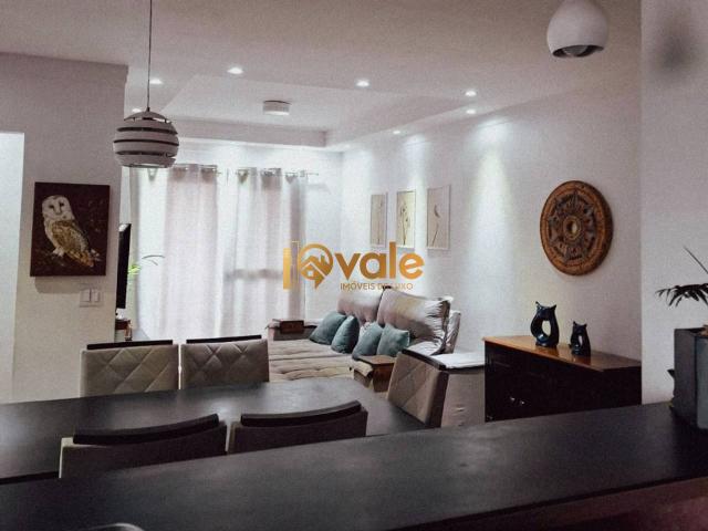 Apartamento aluguel em Região Imediata de São José dos Campos, Região Metropolitana do Vale do Paraíba e Litoral Norte