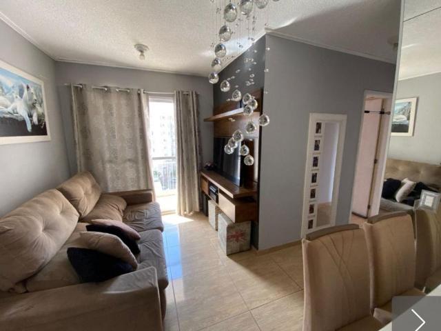 Apartamento venda em Jadim Nena, Suzano