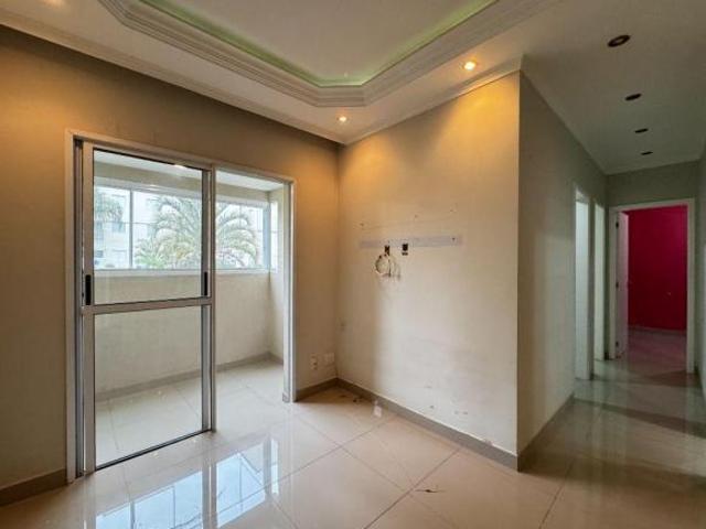 Apartamento venda em Jadim Nena, Suzano