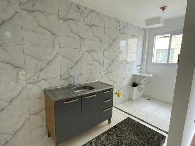 Apartamento venda em Jardim Estela Mari, Cotia