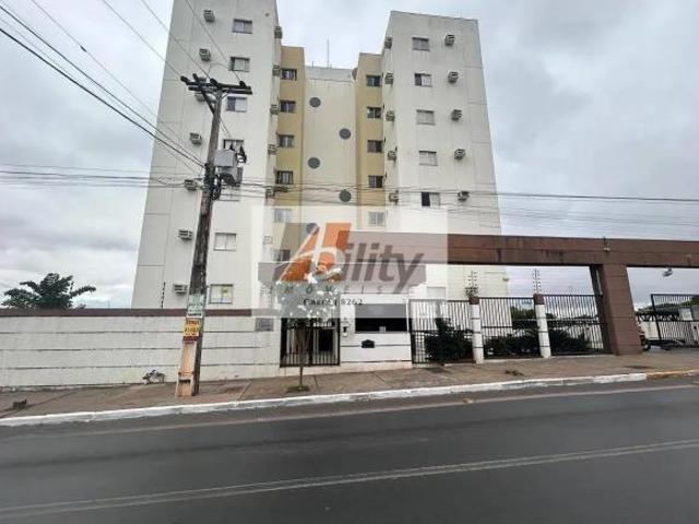 Apartamento venda em Região Geográfica Imediata de Cuiabá, Região Metropolitana do Vale do Rio Cuiabá