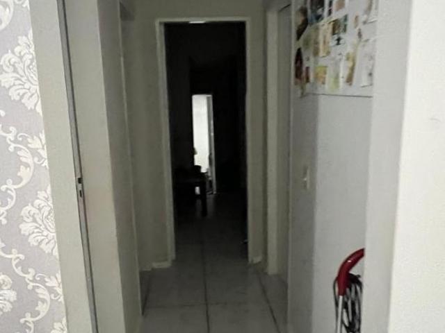Apartamento venda em Bauru