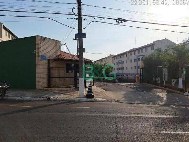 Apartamento venda em Região Imediata de Bauru, Bauru