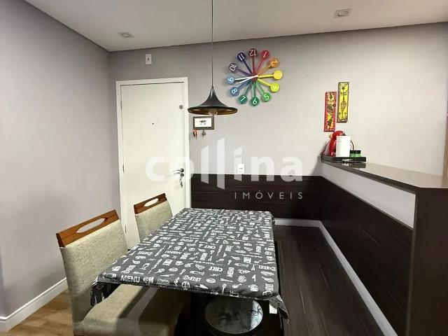 Apartamento venda em Aldeia, Barueri