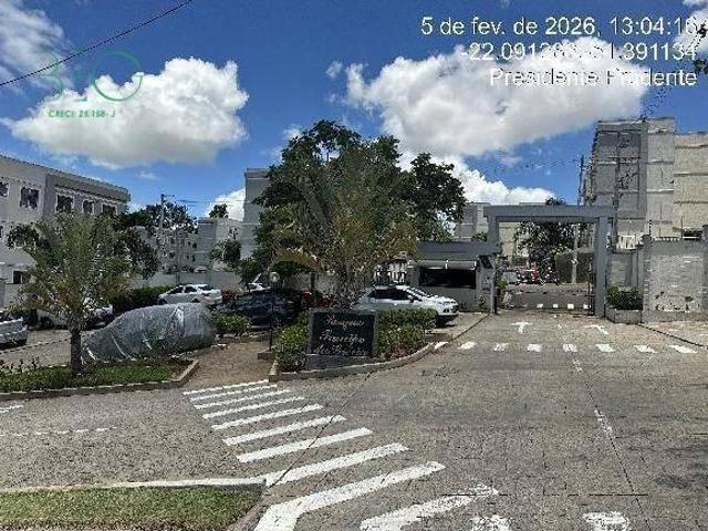 Apartamento venda em Região Imediata de Presidente Prudente, Presidente Prudente