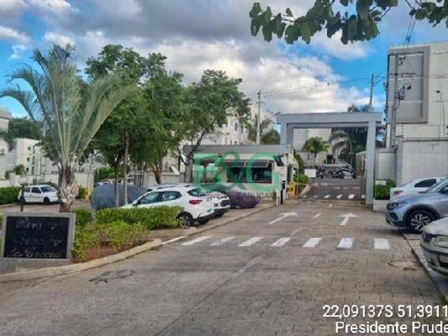 Apartamento venda em Região Imediata de Presidente Prudente, Presidente Prudente