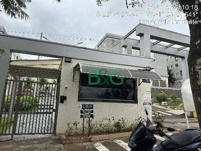 Apartamento venda em Região Imediata de Presidente Prudente, Presidente Prudente