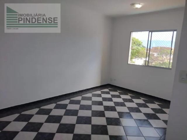 Apartamento venda em Região Imediata de Taubaté-Pindamonhangaba, Região Metropolitana do Vale do Paraíba e Litoral Norte