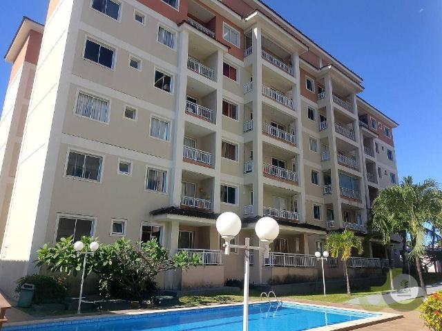 Apartamento venda em Passaré, Fortaleza