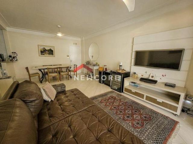 Apartamento venda em Central, Bertioga