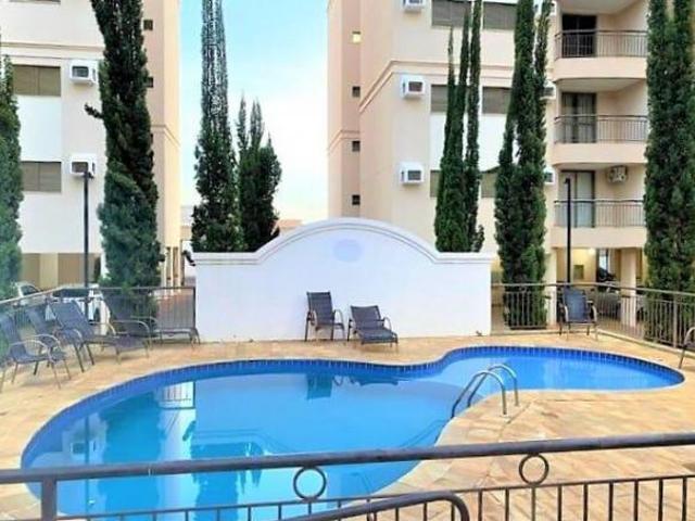 Apartamento venda em Região Imediata de Barretos, Região Metropolitana de São José do Rio Preto
