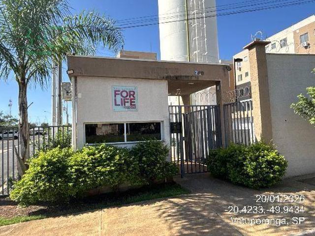 Apartamento venda em Região Imediata de Votuporanga, Votuporanga