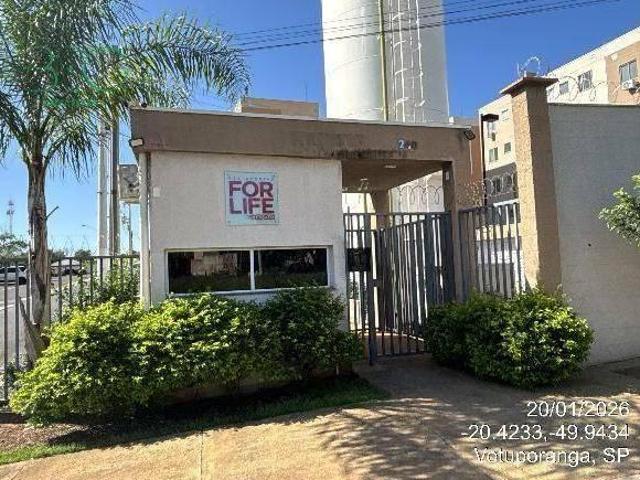 Apartamento venda em Região Imediata de Votuporanga, Votuporanga