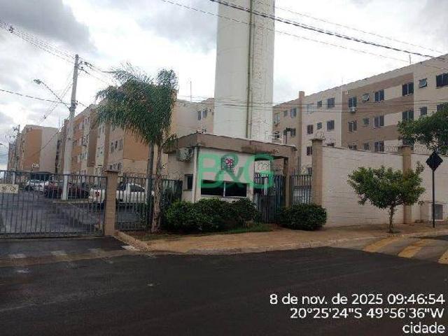 Apartamento venda em Região Imediata de Votuporanga, Votuporanga