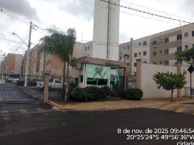 Apartamento venda em Região Imediata de Votuporanga, Votuporanga