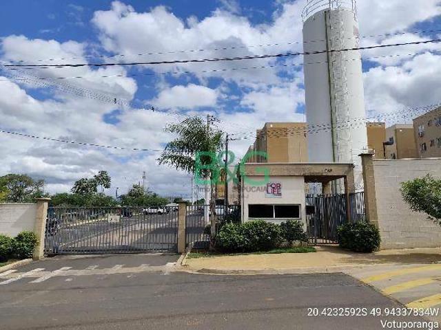 Apartamento venda em Região Imediata de Votuporanga, Votuporanga