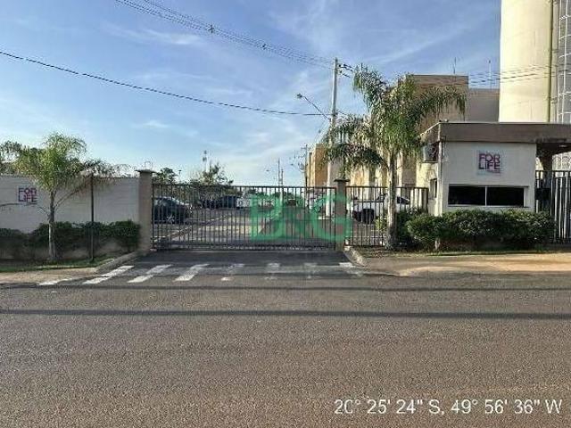 Apartamento venda em Região Imediata de Votuporanga, Votuporanga