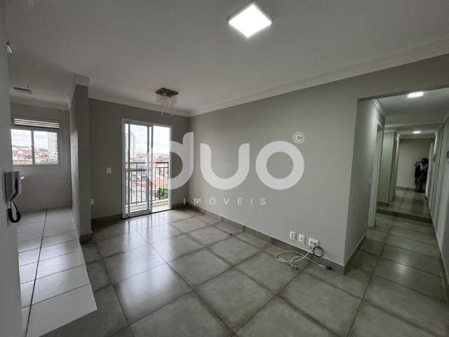 Apartamento aluguel em Região Imediata de Piracicaba, Região Metropolitana de Piracicaba
