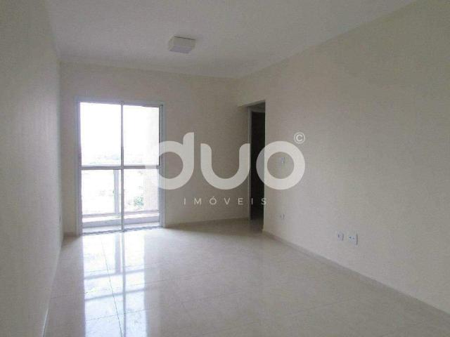 Apartamento venda em Região Imediata de Piracicaba, Região Metropolitana de Piracicaba