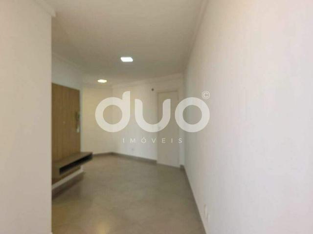 Apartamento aluguel em Região Imediata de Piracicaba, Região Metropolitana de Piracicaba