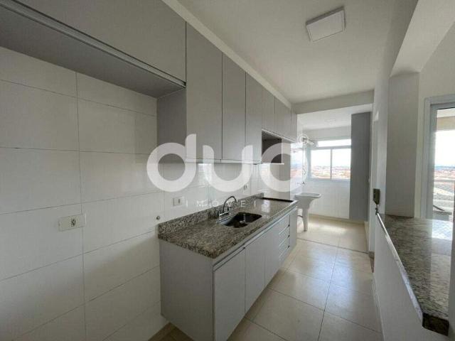 Apartamento aluguel em Região Imediata de Piracicaba, Região Metropolitana de Piracicaba